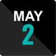 May-2
